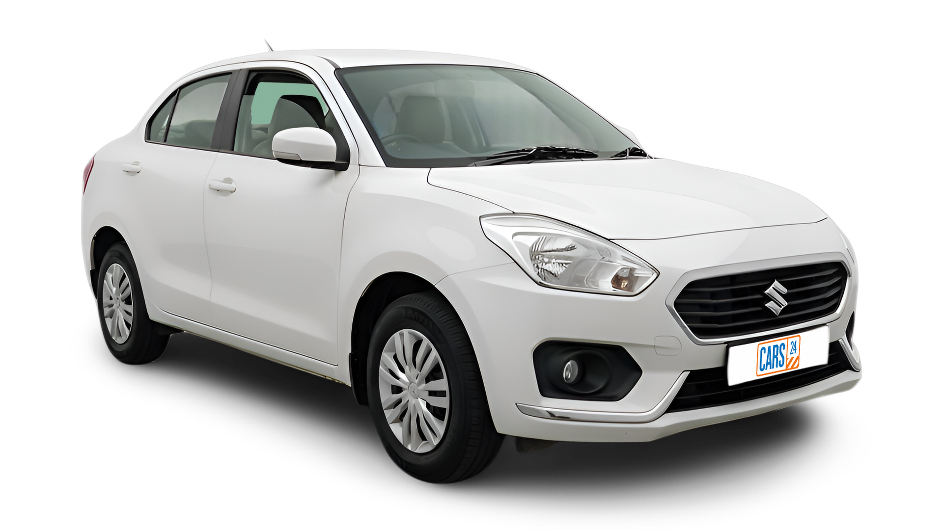 2017 Maruti Dzire - Sedan - Petrol - Manual - ₹4.26 lakh